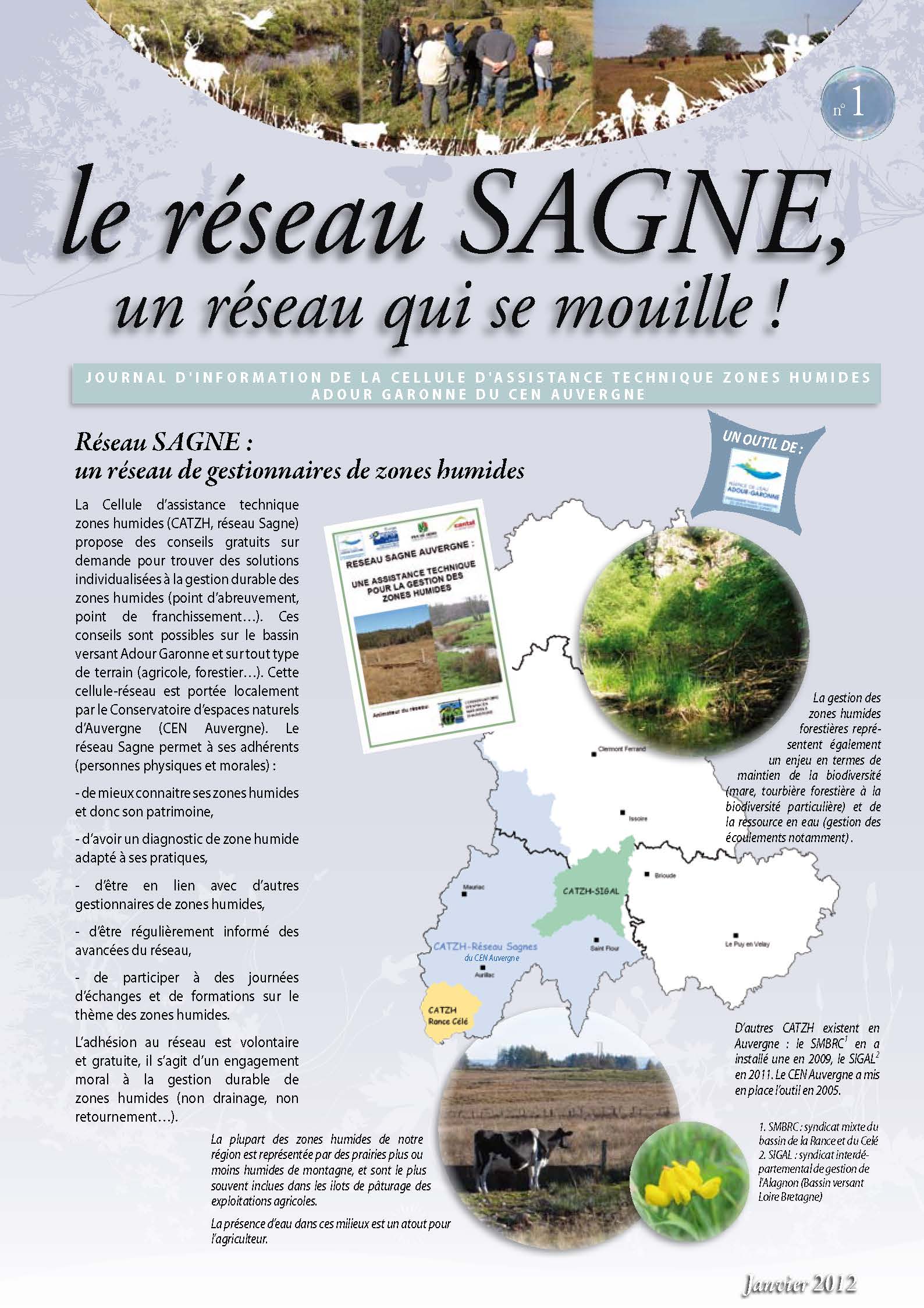 Première page du PDF