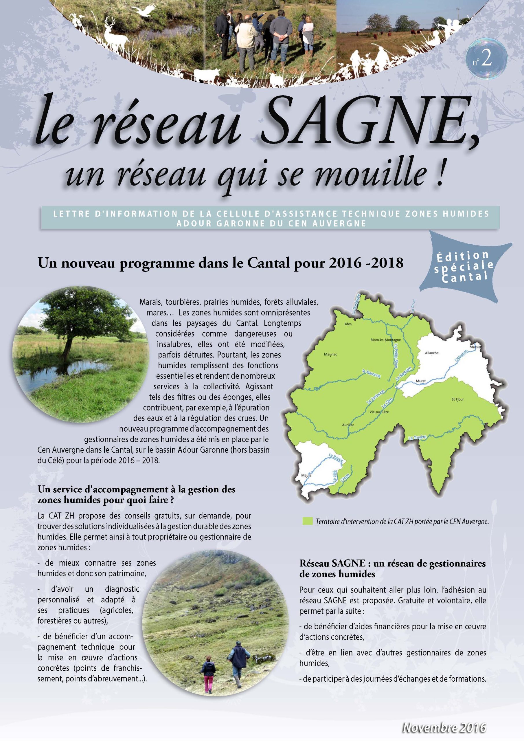 Première page du PDF