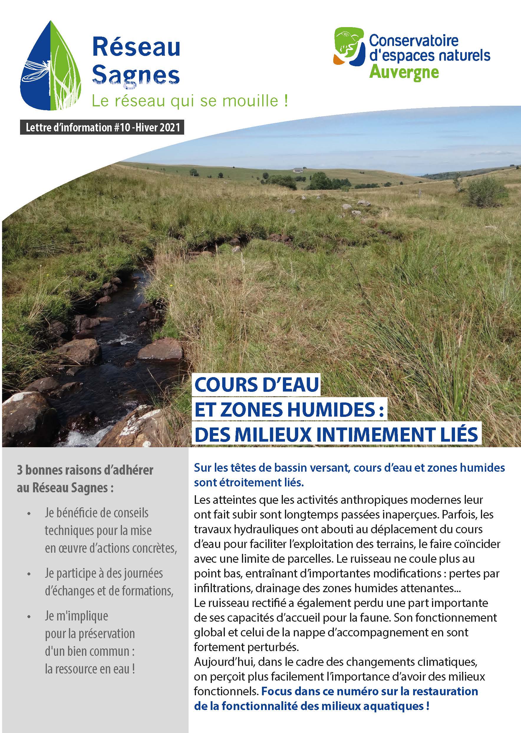 Première page du PDF