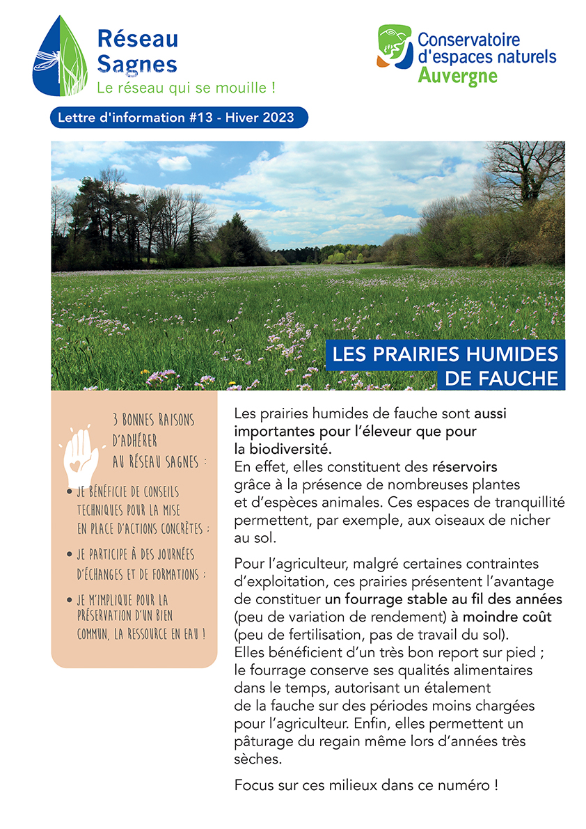 Première page du PDF