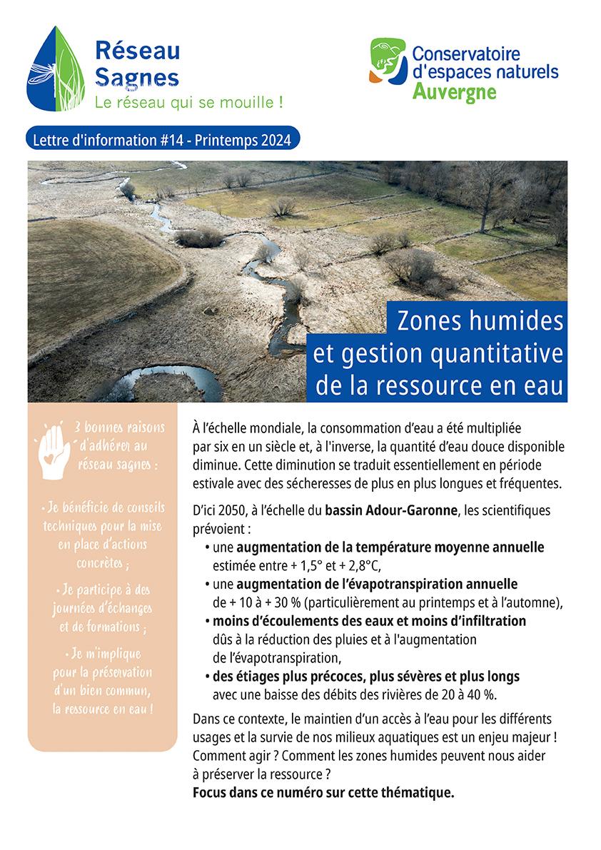 Première page du PDF