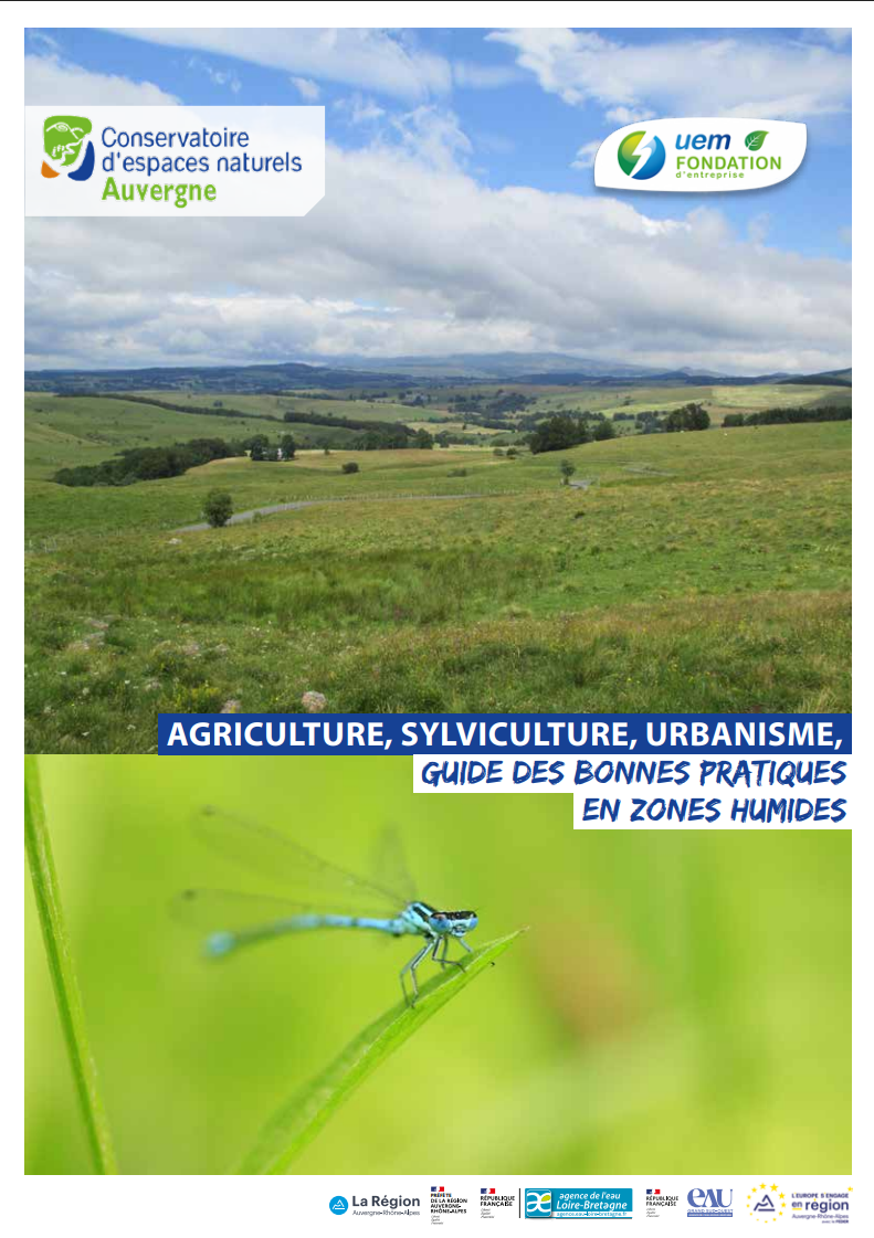 Première page du PDF